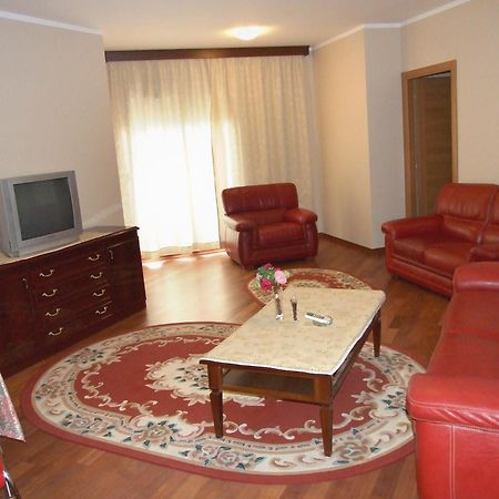 Apartments Oaza 2 Petrovac 部屋 写真