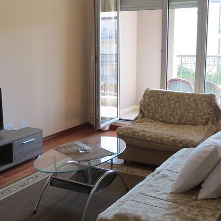 Apartments Oaza 2 Petrovac 部屋 写真