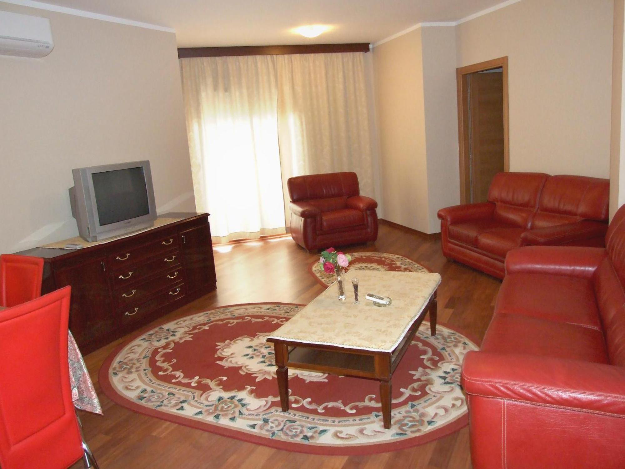 Apartments Oaza 2 Petrovac 部屋 写真