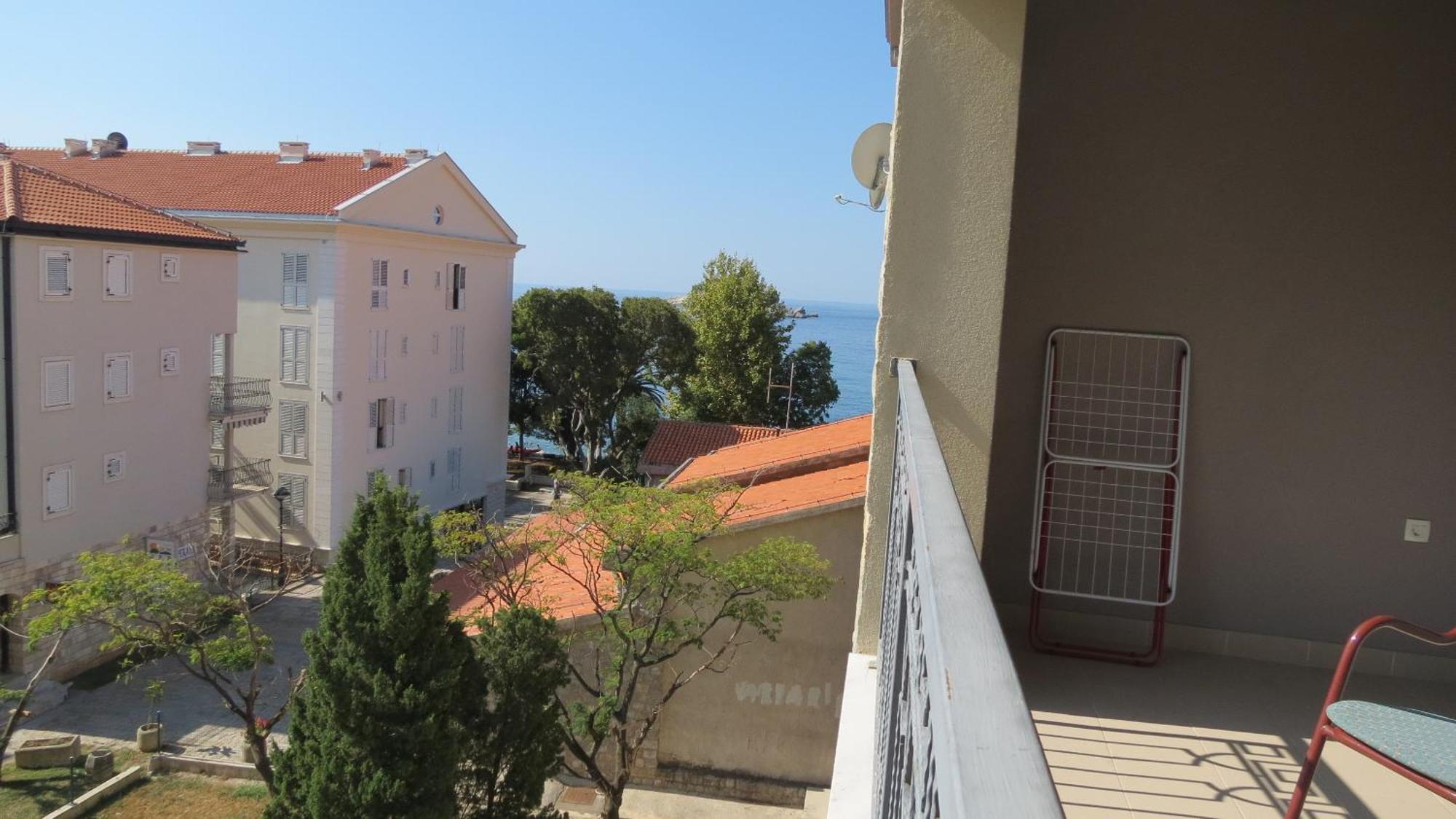 Apartments Oaza 2 Petrovac 部屋 写真