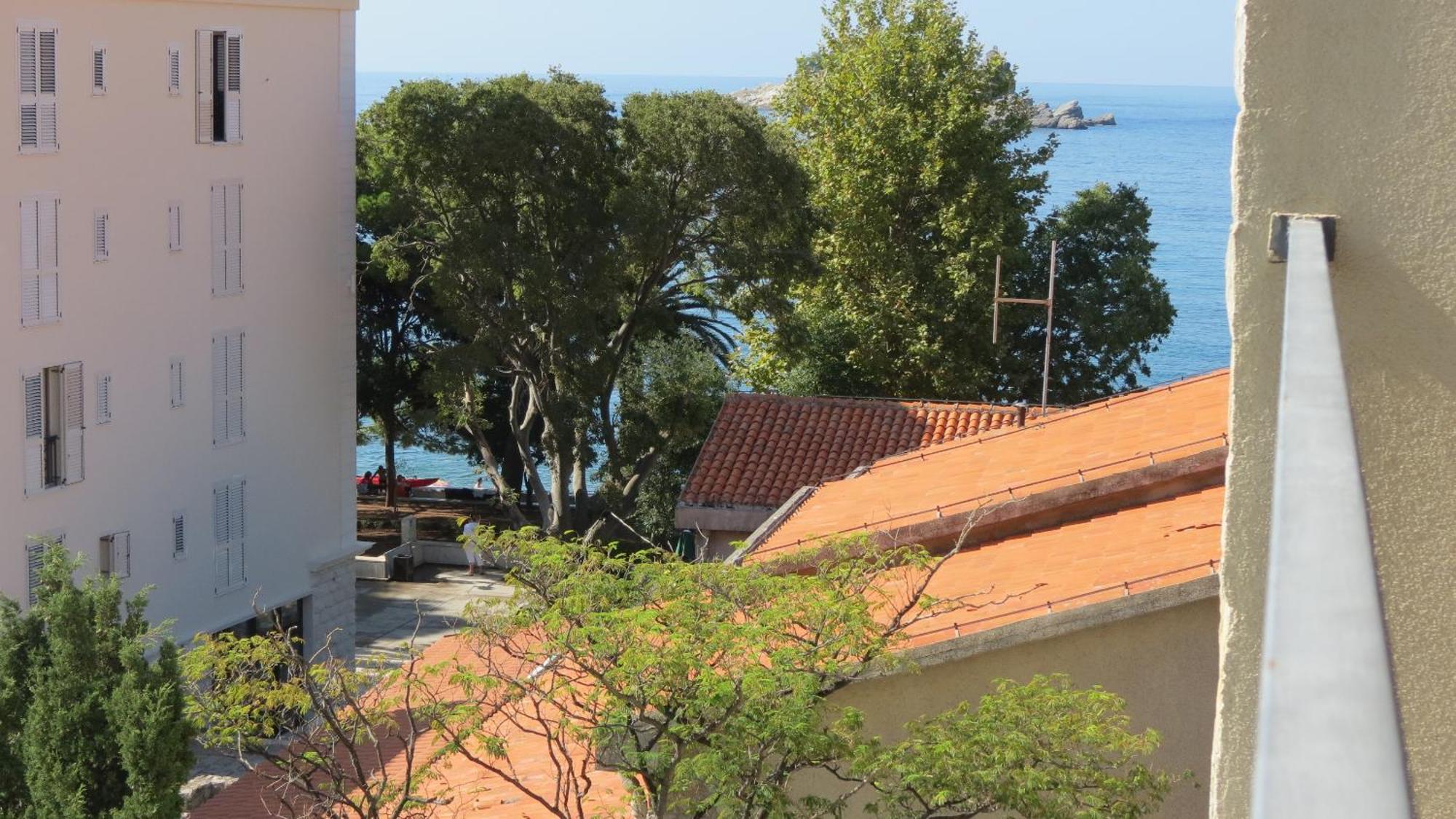 Apartments Oaza 2 Petrovac 部屋 写真