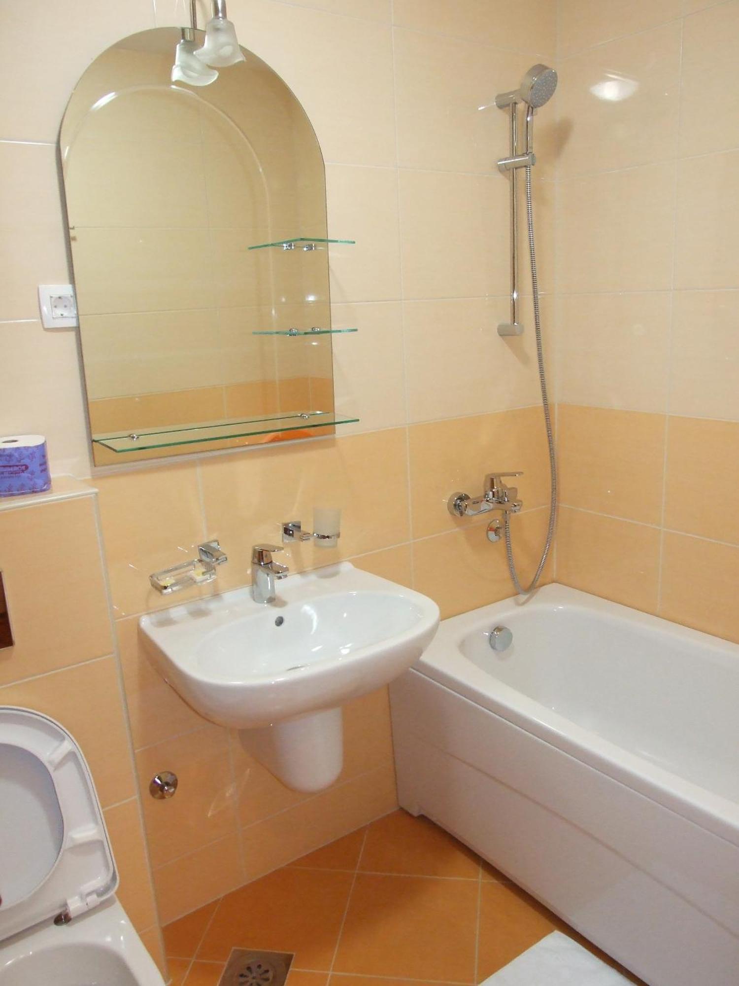 Apartments Oaza 2 Petrovac 部屋 写真