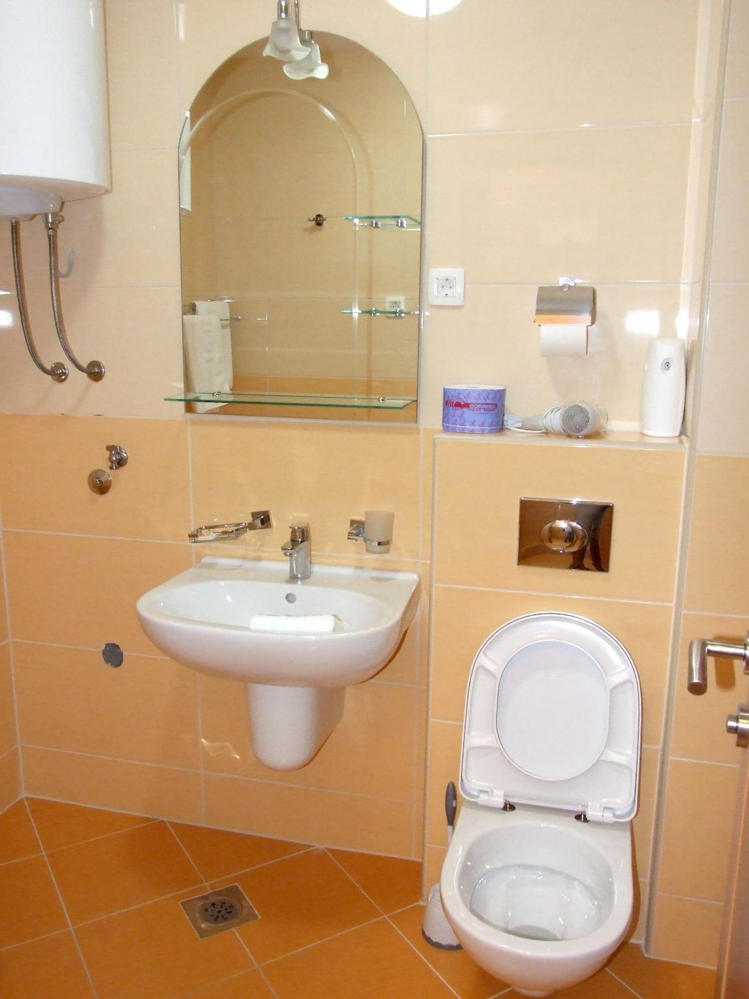 Apartments Oaza 2 Petrovac 部屋 写真