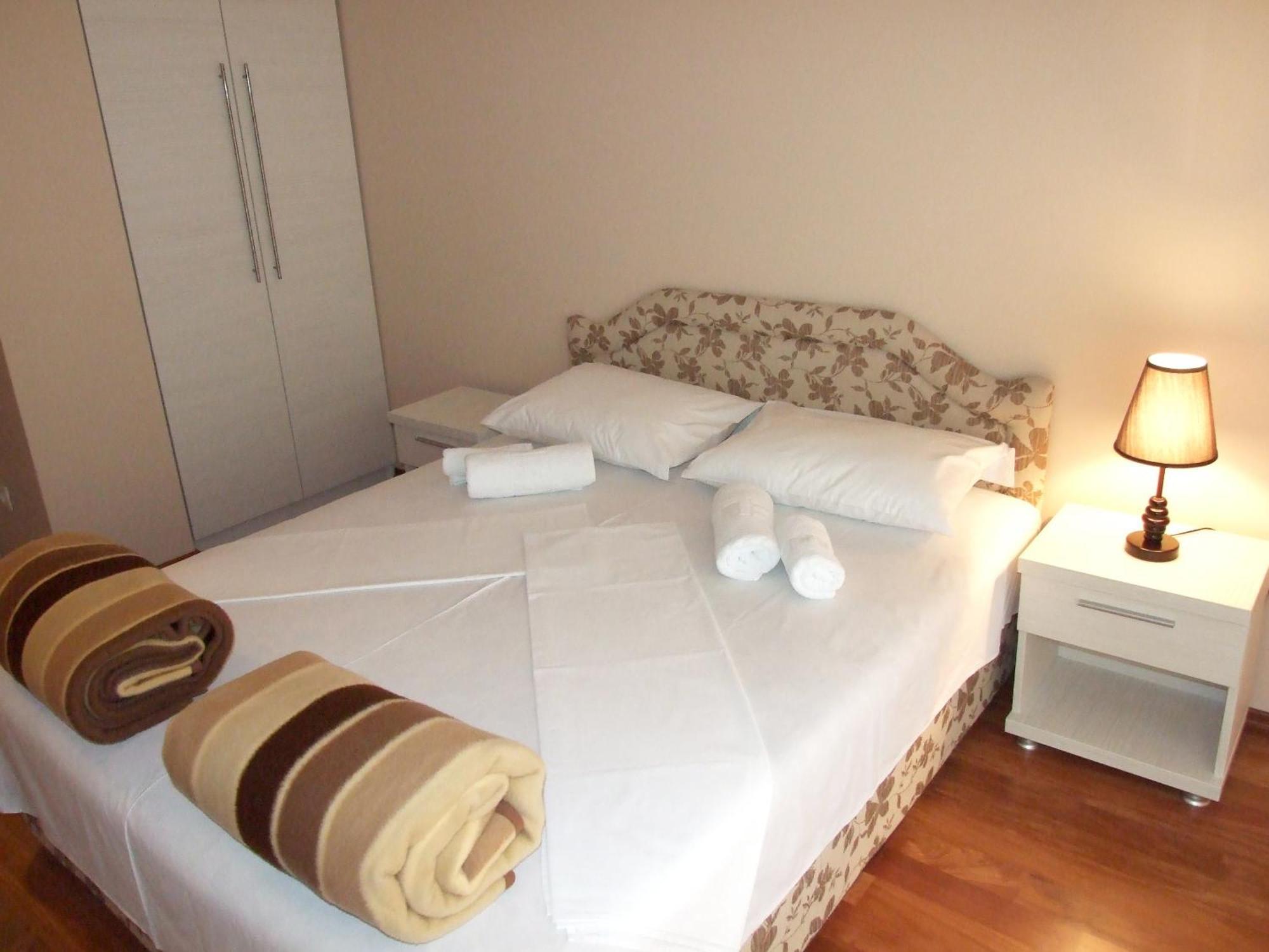Apartments Oaza 2 Petrovac 部屋 写真