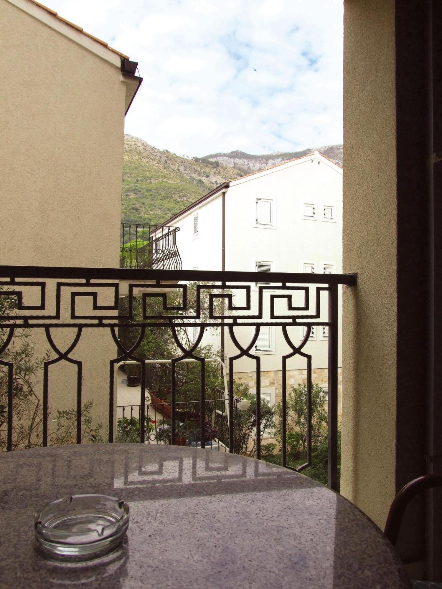 Apartments Oaza 2 Petrovac 部屋 写真
