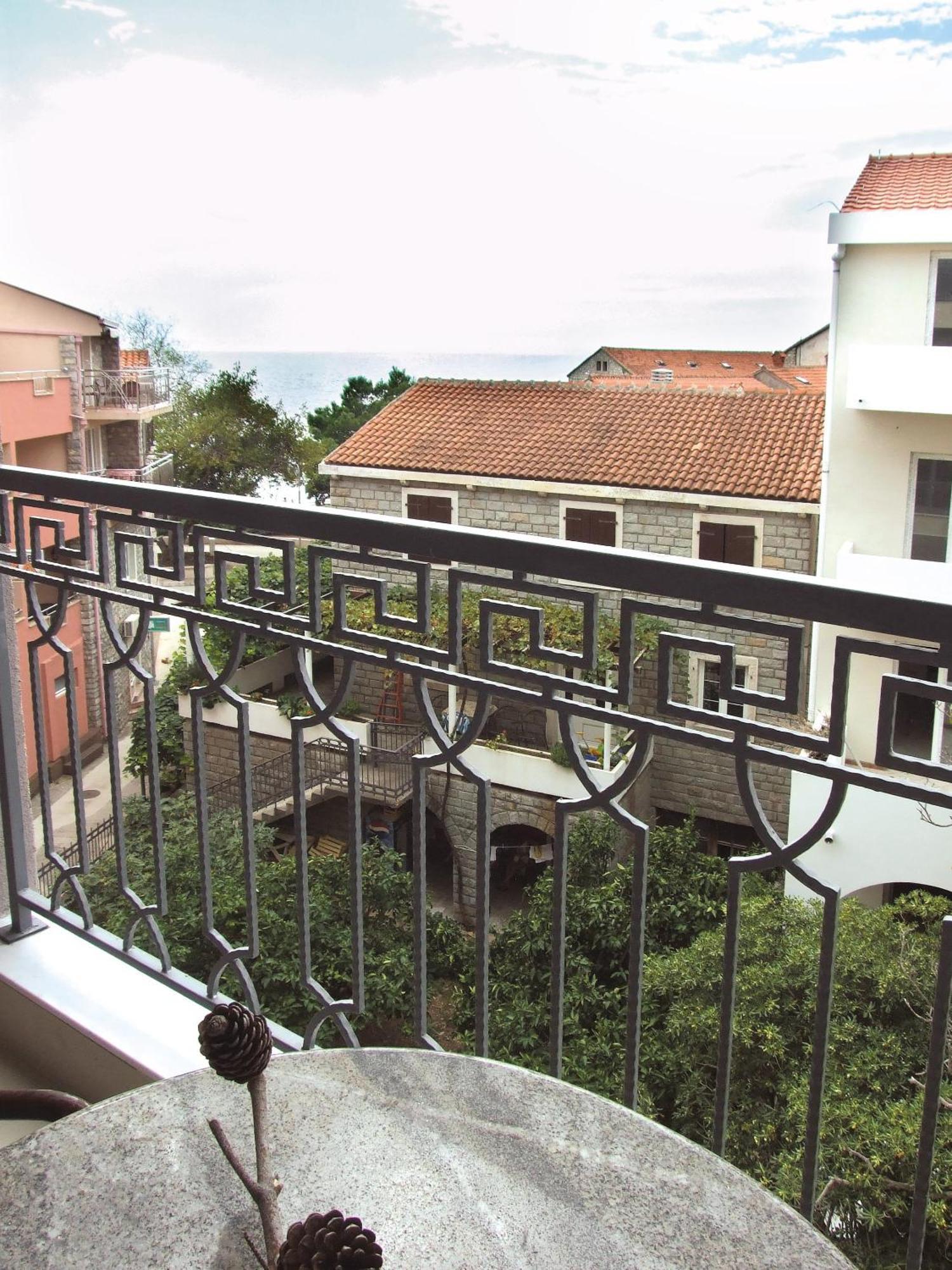 Apartments Oaza 2 Petrovac 部屋 写真