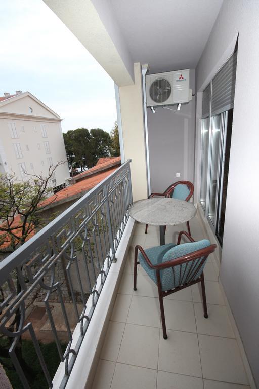 Apartments Oaza 2 Petrovac 部屋 写真