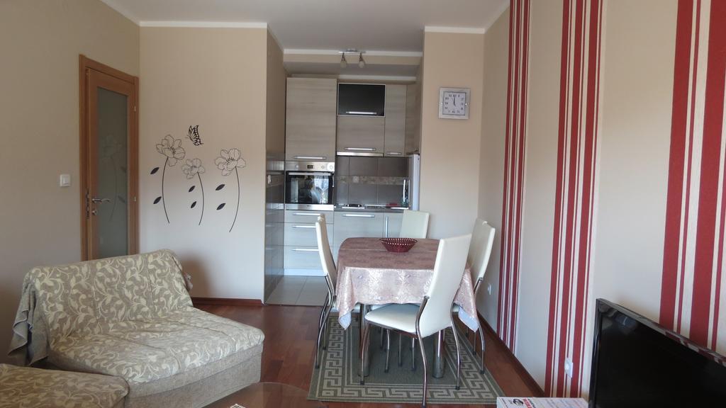 Apartments Oaza 2 Petrovac 部屋 写真