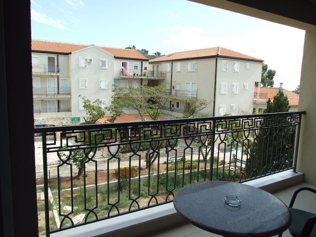 Apartments Oaza 2 Petrovac 部屋 写真