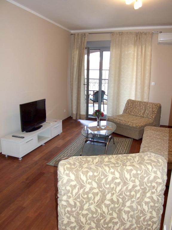Apartments Oaza 2 Petrovac エクステリア 写真