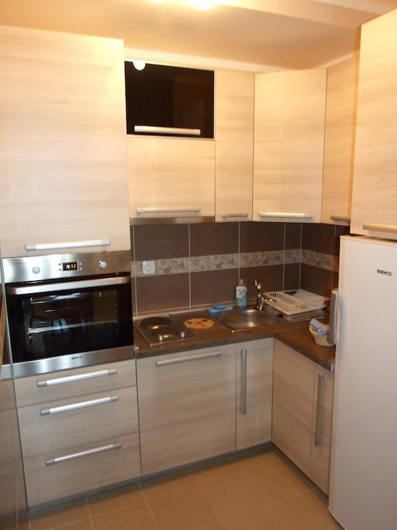 Apartments Oaza 2 Petrovac 部屋 写真