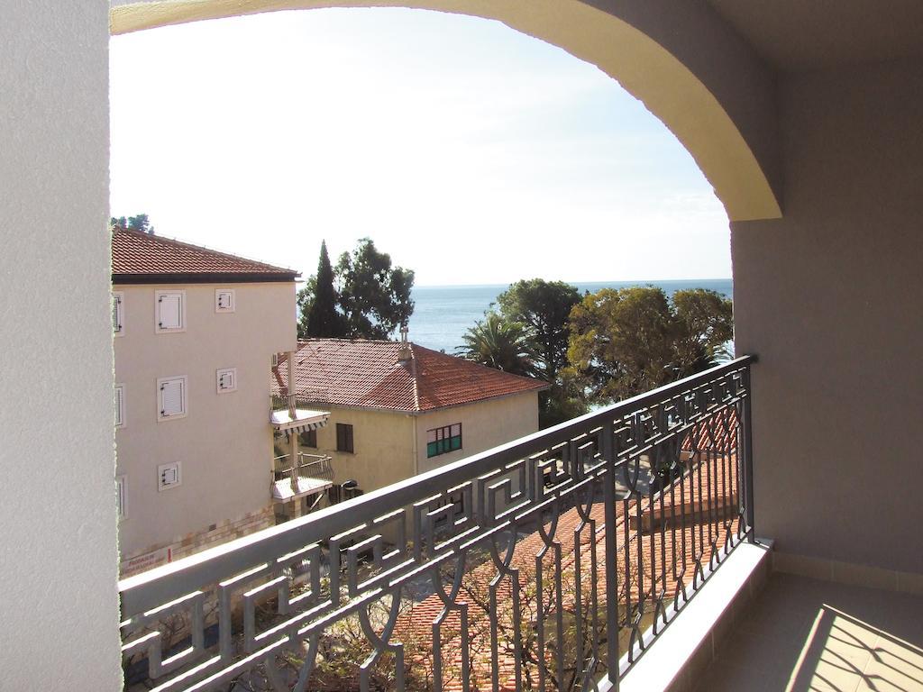 Apartments Oaza 2 Petrovac 部屋 写真