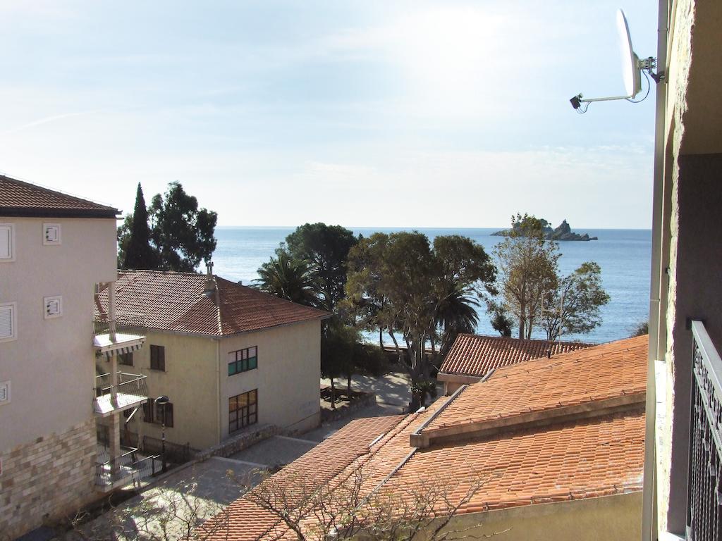 Apartments Oaza 2 Petrovac 部屋 写真