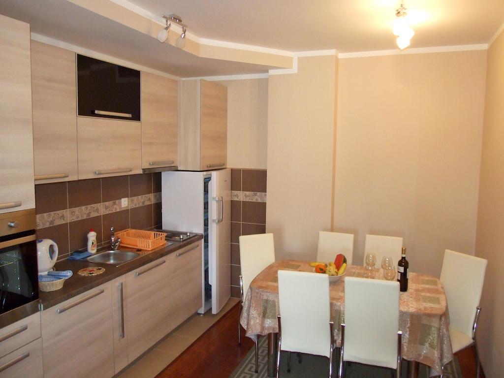 Apartments Oaza 2 Petrovac 部屋 写真