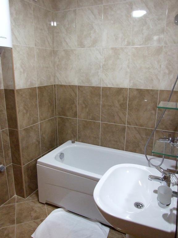 Apartments Oaza 2 Petrovac 部屋 写真