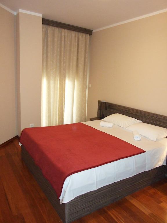 Apartments Oaza 2 Petrovac 部屋 写真