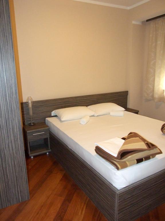 Apartments Oaza 2 Petrovac 部屋 写真