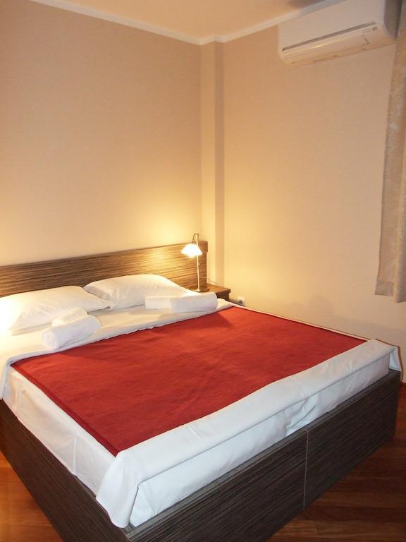 Apartments Oaza 2 Petrovac 部屋 写真