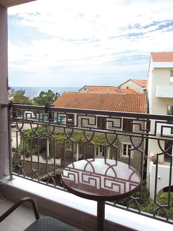 Apartments Oaza 2 Petrovac エクステリア 写真