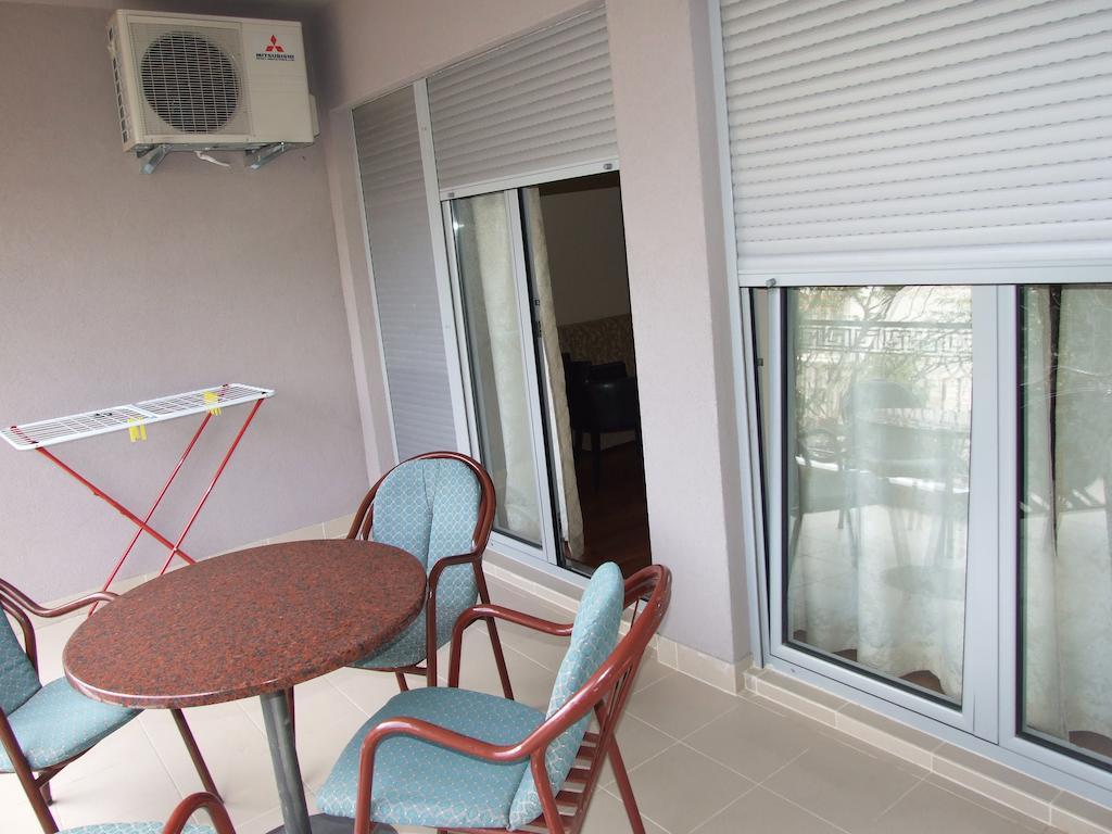Apartments Oaza 2 Petrovac 部屋 写真
