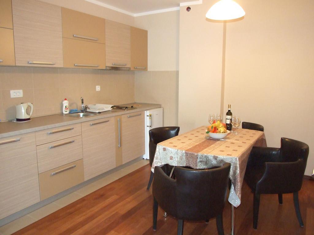 Apartments Oaza 2 Petrovac 部屋 写真